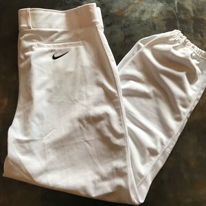 Nike baseball pants 2XL knickers